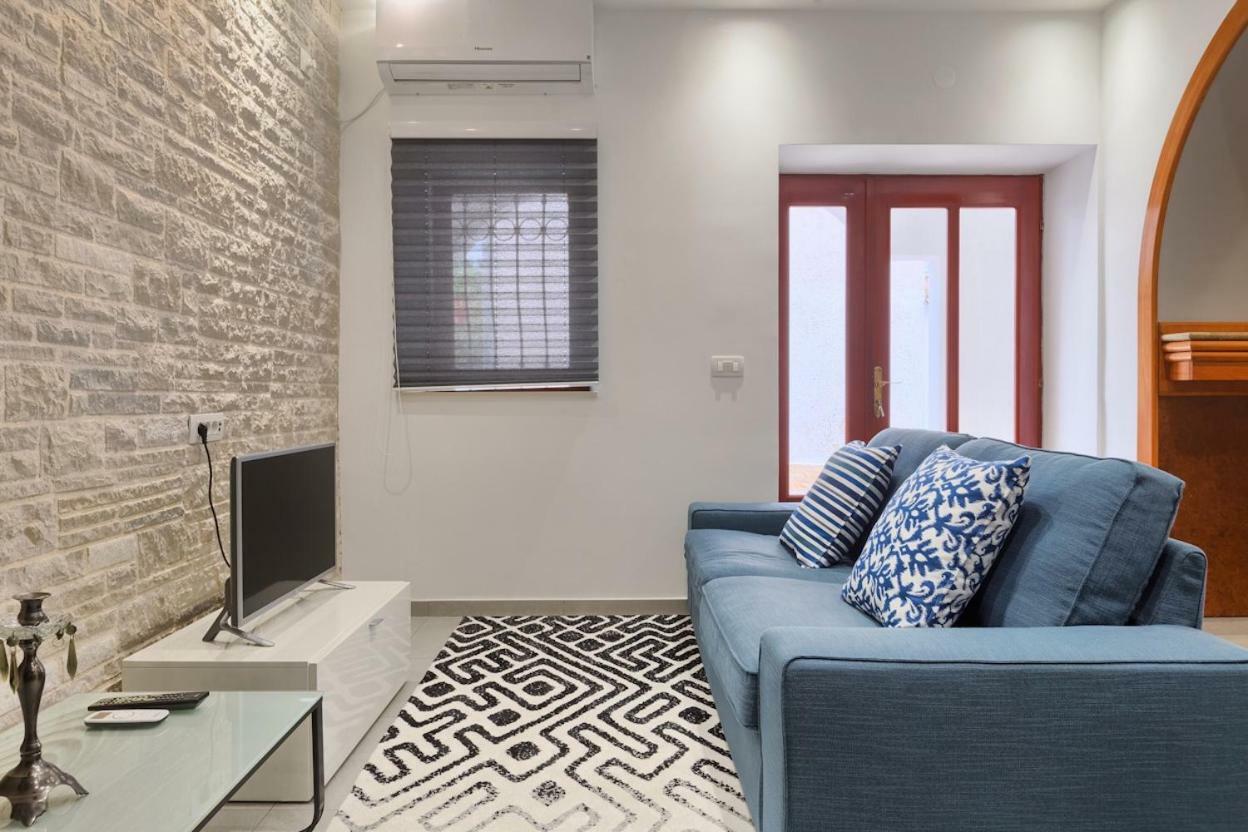 Apartman Marelux Premantura Exterior photo